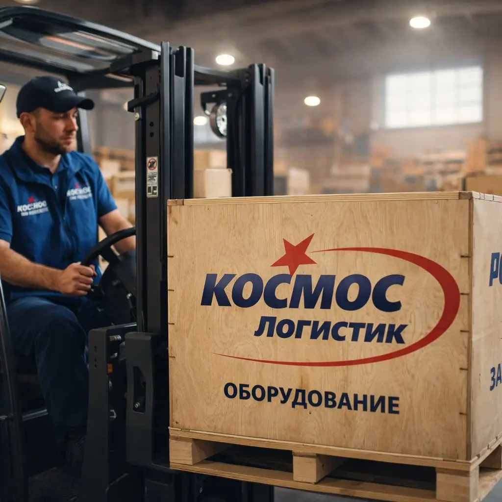 Как везти негабарит
Разделите груз на части: хранение 1 паллета в Космос Логистик стоит от 25 р/сутки. Это дешевле, чем аренда спецтехники для одной махины | Сетка — социальная сеть от hh.ru