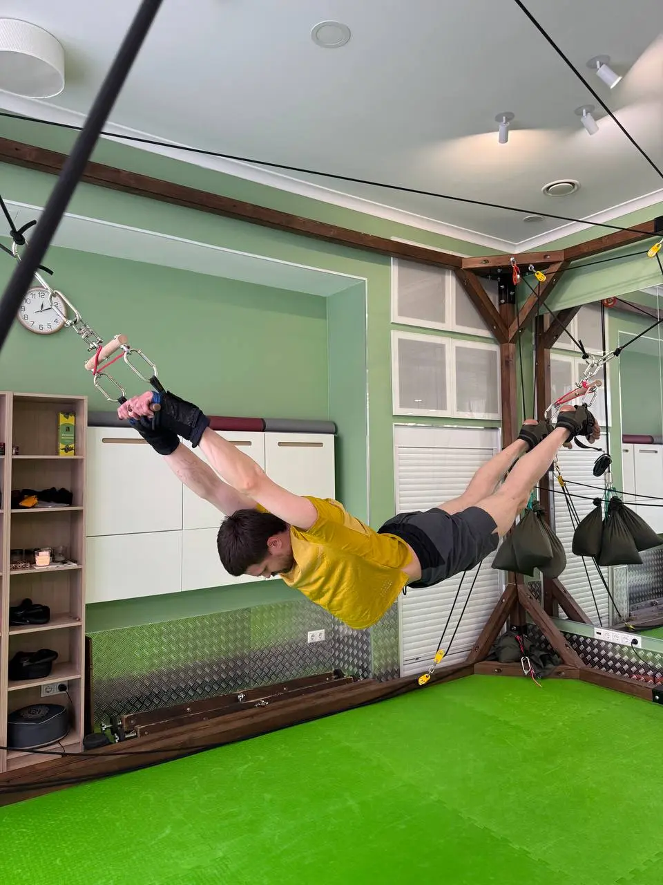 Как я побывал на тренажере «ПравИло» | Сетка — социальная сеть от hh.ru