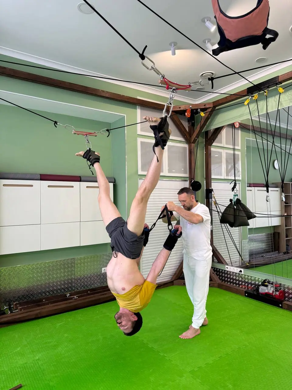 Как я побывал на тренажере «ПравИло» | Сетка — социальная сеть от hh.ru