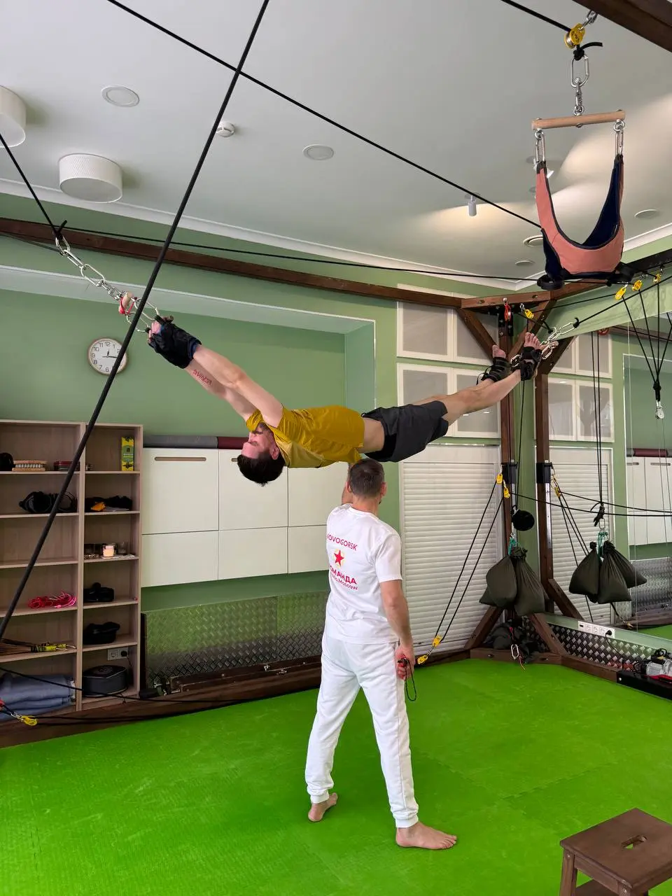 Как я побывал на тренажере «ПравИло» | Сетка — социальная сеть от hh.ru