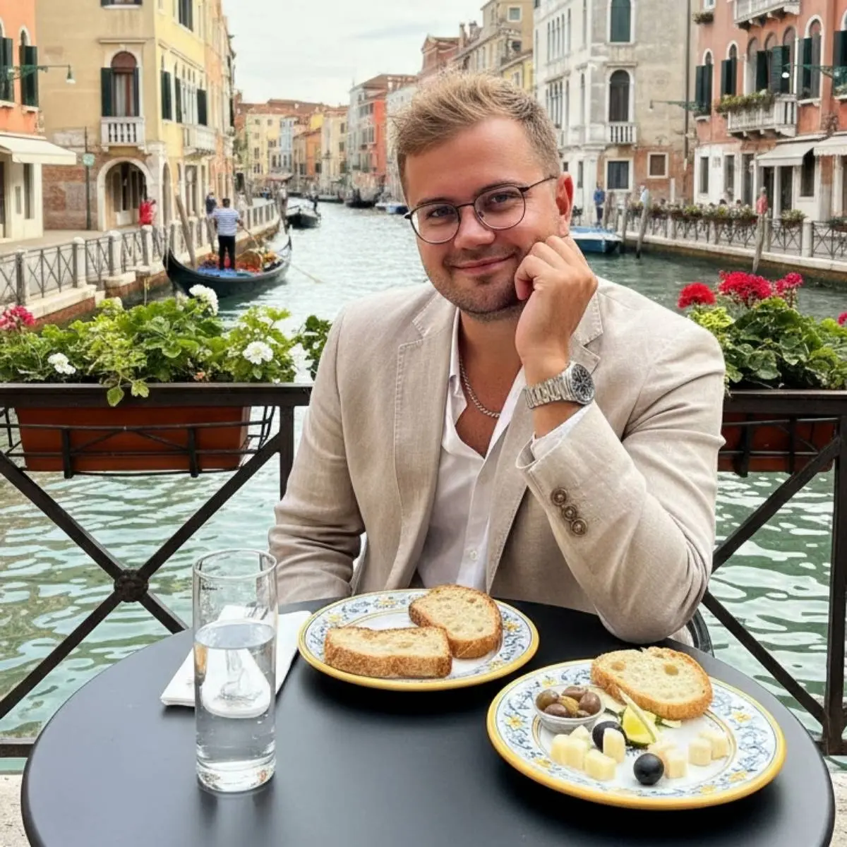 Дмитрий Овчинников | Сетка — социальная сеть от hh.ru