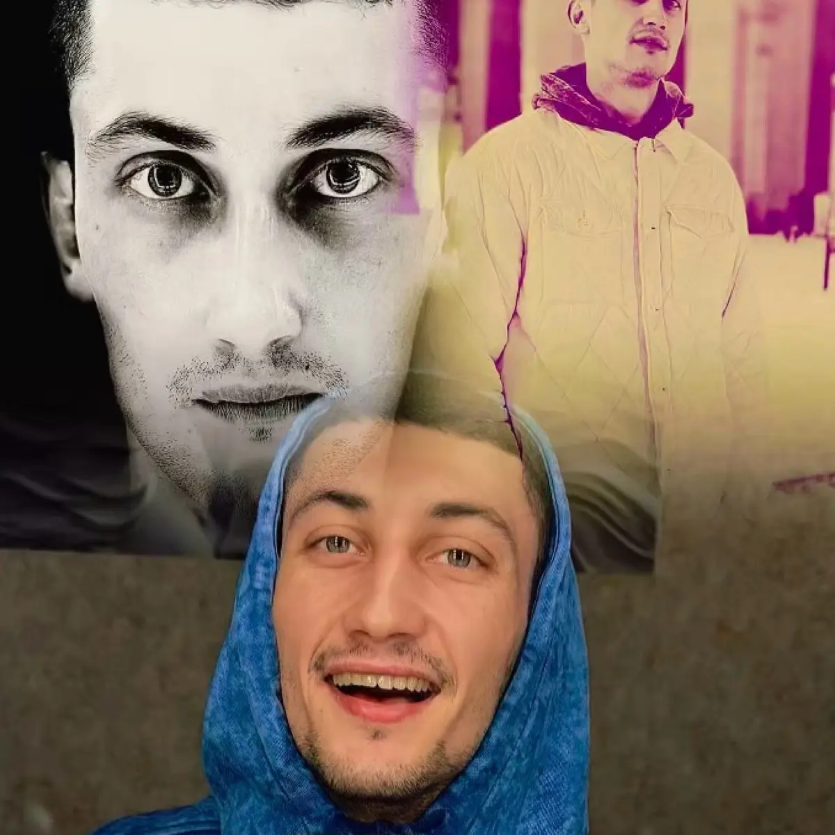 Азамат Тагаев | Сетка — социальная сеть от hh.ru