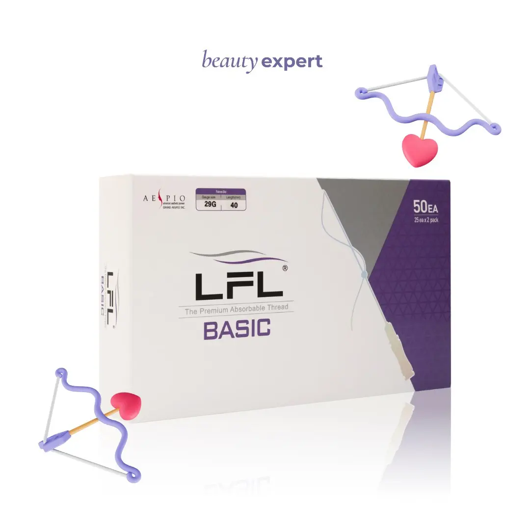 LFL BASIC — просто и эффективно. Эти нити под кожей запускают мощную ревитализацию: уплотняют овал, убирают морщины на лице и теле (губы, глаза, лоб, шея). Работают даже с мышцами (тредпунктура) | Сетка — социальная сеть от hh.ru