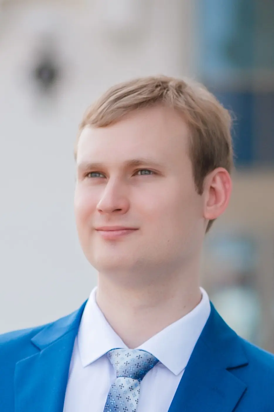 Алексей Кучинский