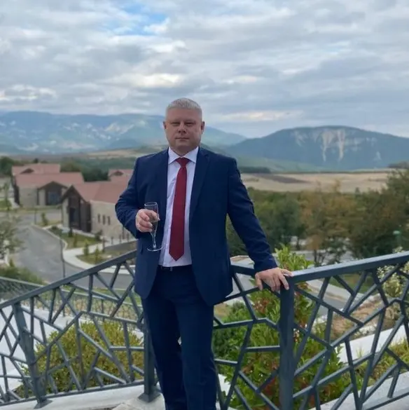 Александр Дубинин | Сетка — социальная сеть от hh.ru