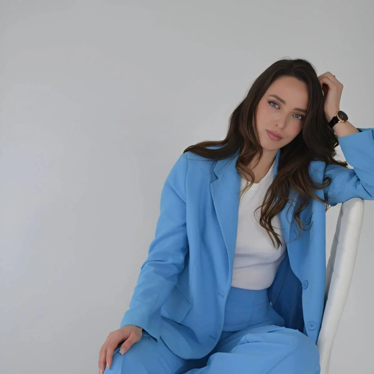 Татьяна Минаева | Сетка — социальная сеть от hh.ru