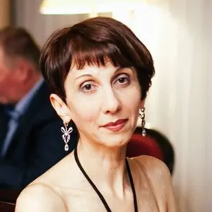 Юлия Рябцева | Сетка — социальная сеть от hh.ru