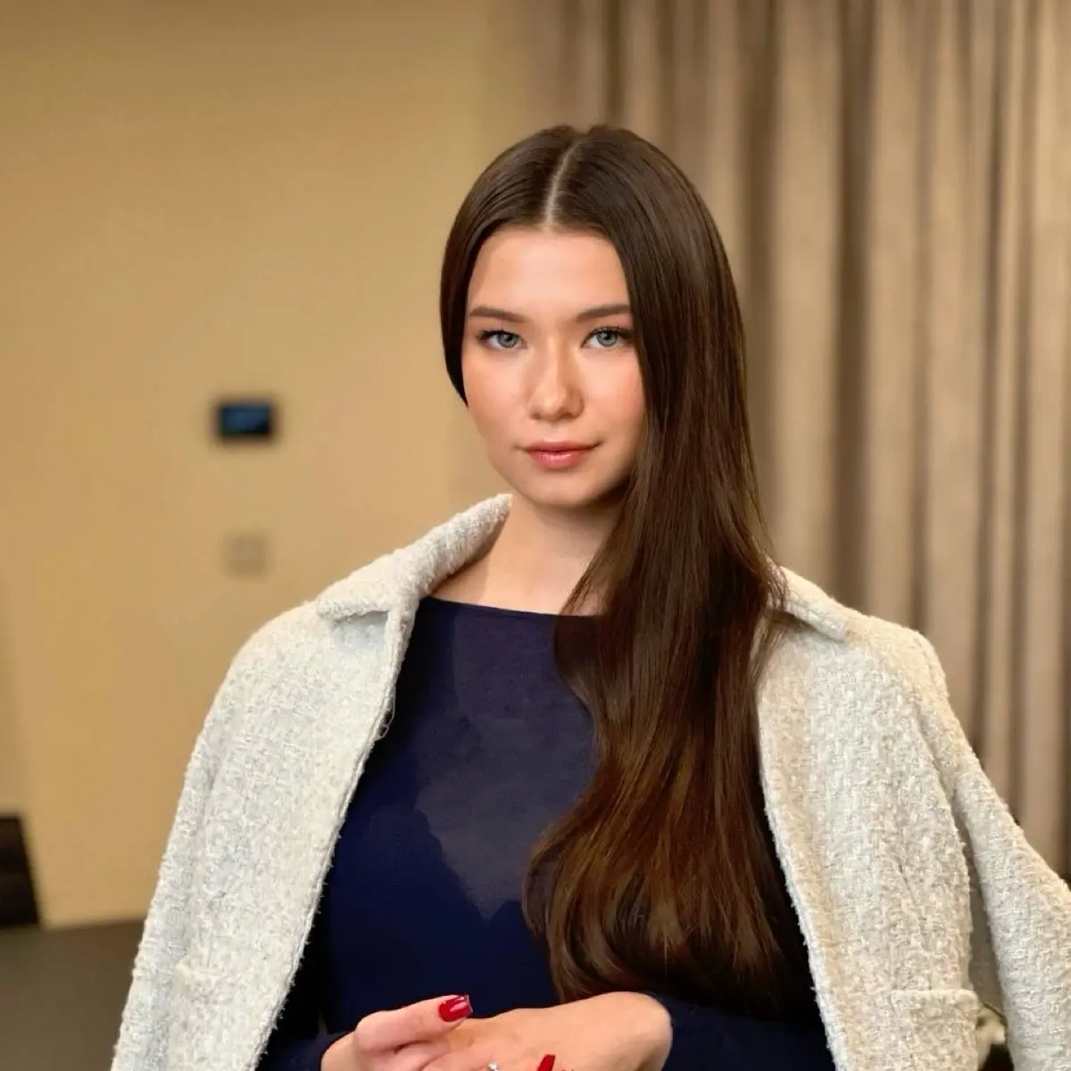 Злата Горностай-Польская | Сетка — социальная сеть от hh.ru