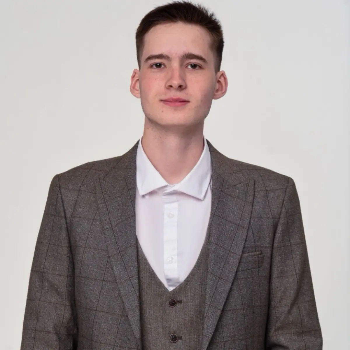 Даниил Черток