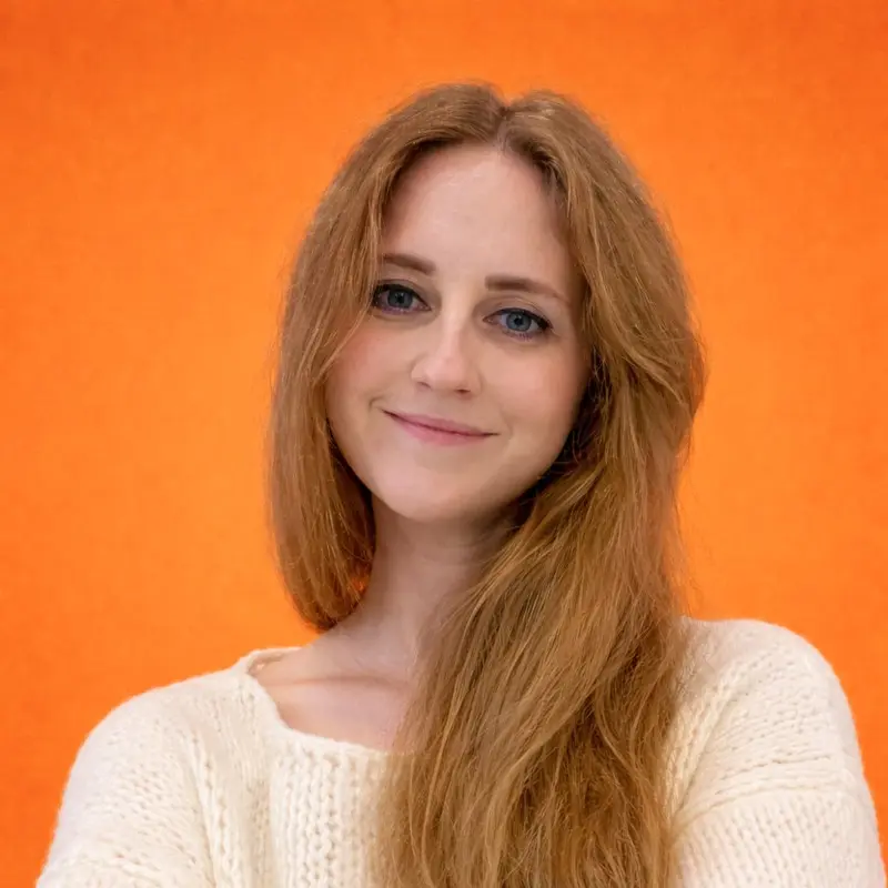 Вероника Елизарова