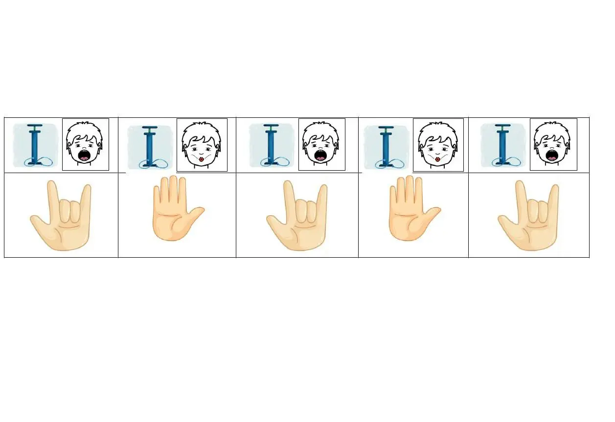 ⏰ 5 минут в день, чтобы закрепить звук С
✏️Ловите рабочие листы для тех, у кого есть маленький «насосик». Листы на автоматизацию звука «С» в прямых и обратных слогах | Сетка — социальная сеть от hh.ru