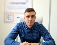 Максим Колычев