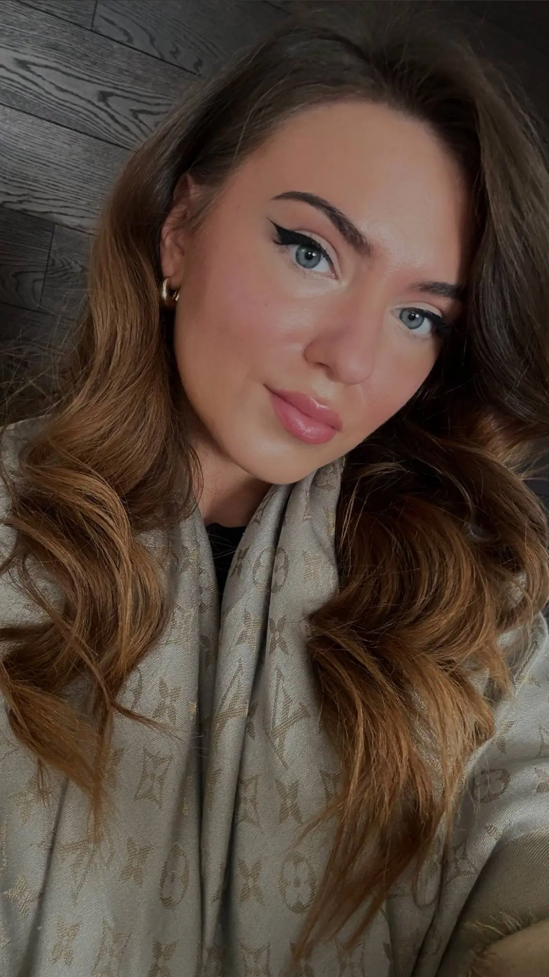 Арина Скращук