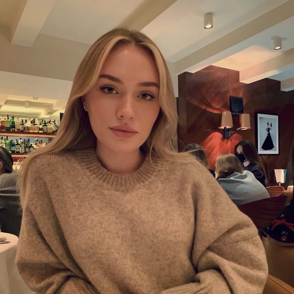 Ксения Косоян | Сетка — социальная сеть от hh.ru