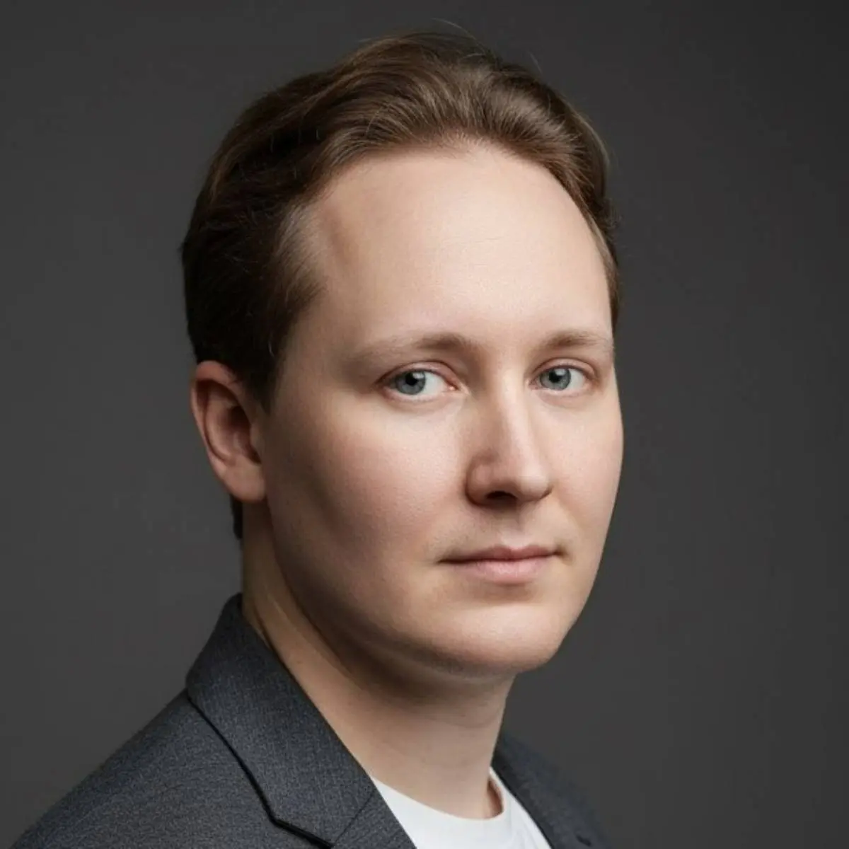 Дмитрий Вадимов