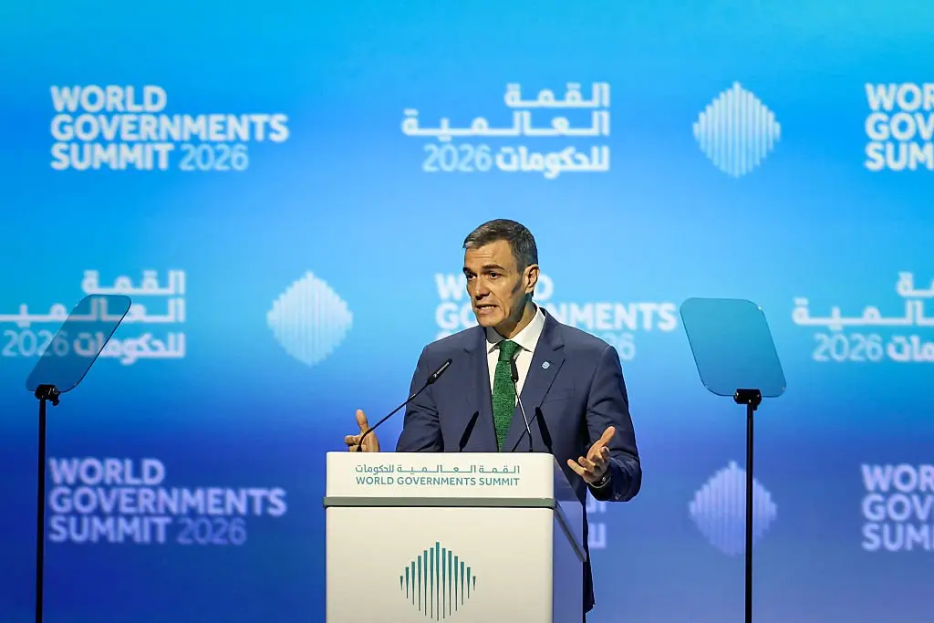 ⚖️ Испания требует расследования X, Meta и TikTok
Испания запускает уголовное расследование против X, Meta и TikTok по подозрению в генерации ИИ-контента с участием детей | Сетка — социальная сеть от hh.ru