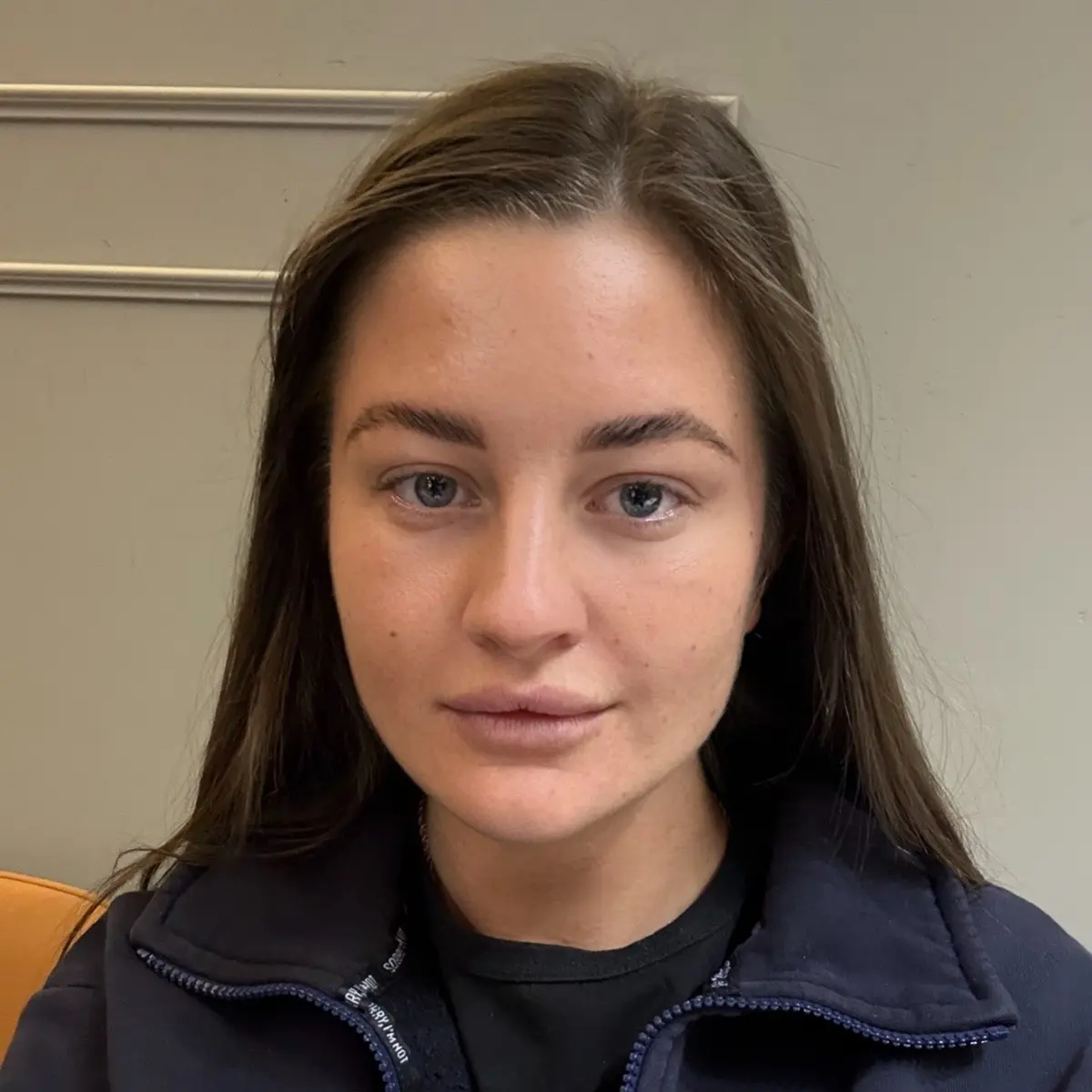 Анна Полиданова