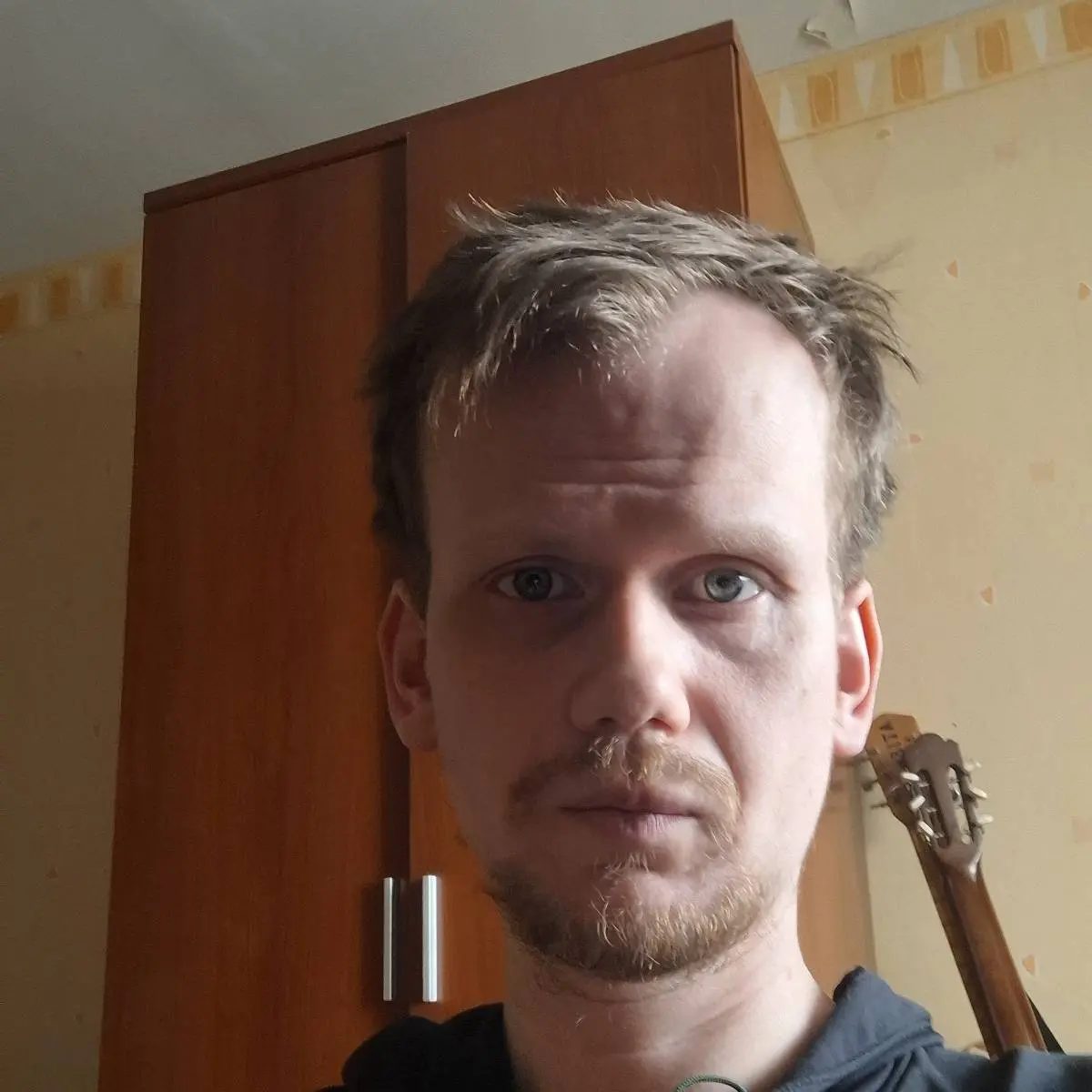 Дмитрий Остренский