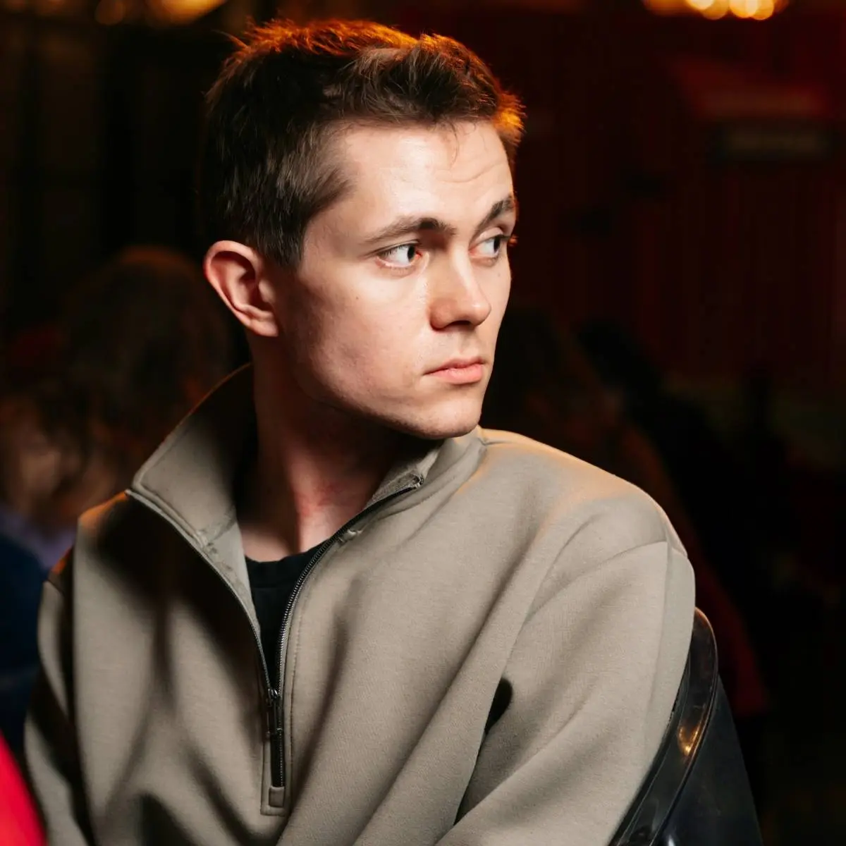 Иван Бессараб | Сетка — социальная сеть от hh.ru