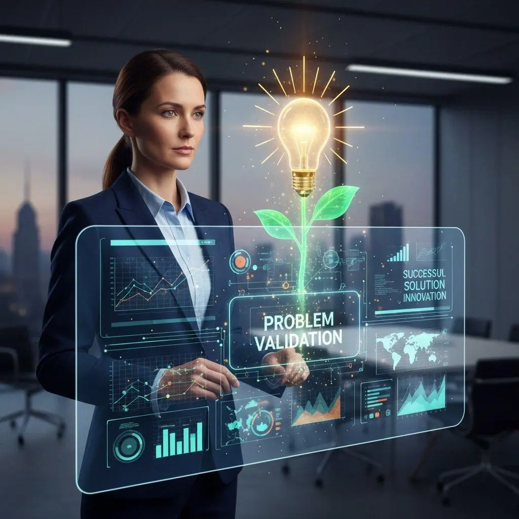 📊 От диагноза к триумфу: Валидация боли и рождение сильного продукта!
🗣В предыдущем посте мы освоили искусство выявления "болевых точек" | Сетка — социальная сеть от hh.ru