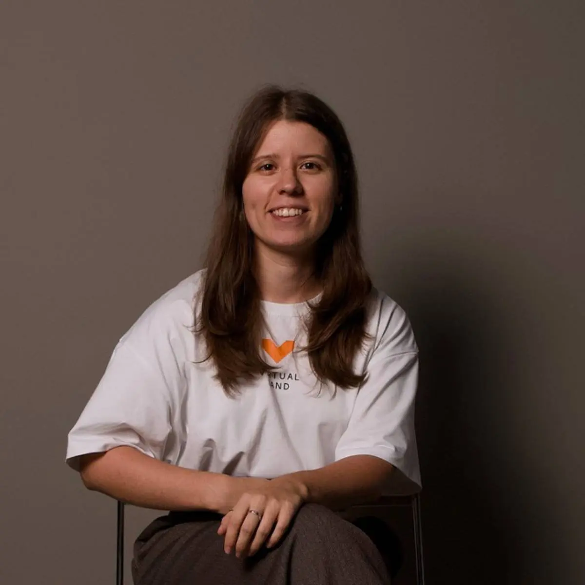 Дарья Степанова | Сетка — социальная сеть от hh.ru