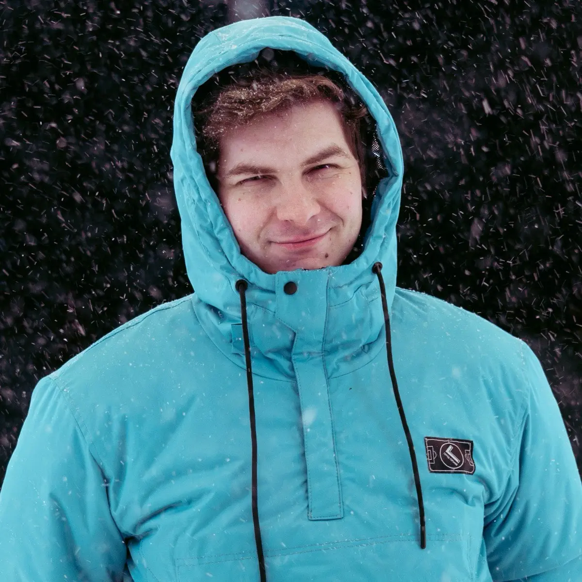 Александр Щербаков | Сетка — социальная сеть от hh.ru