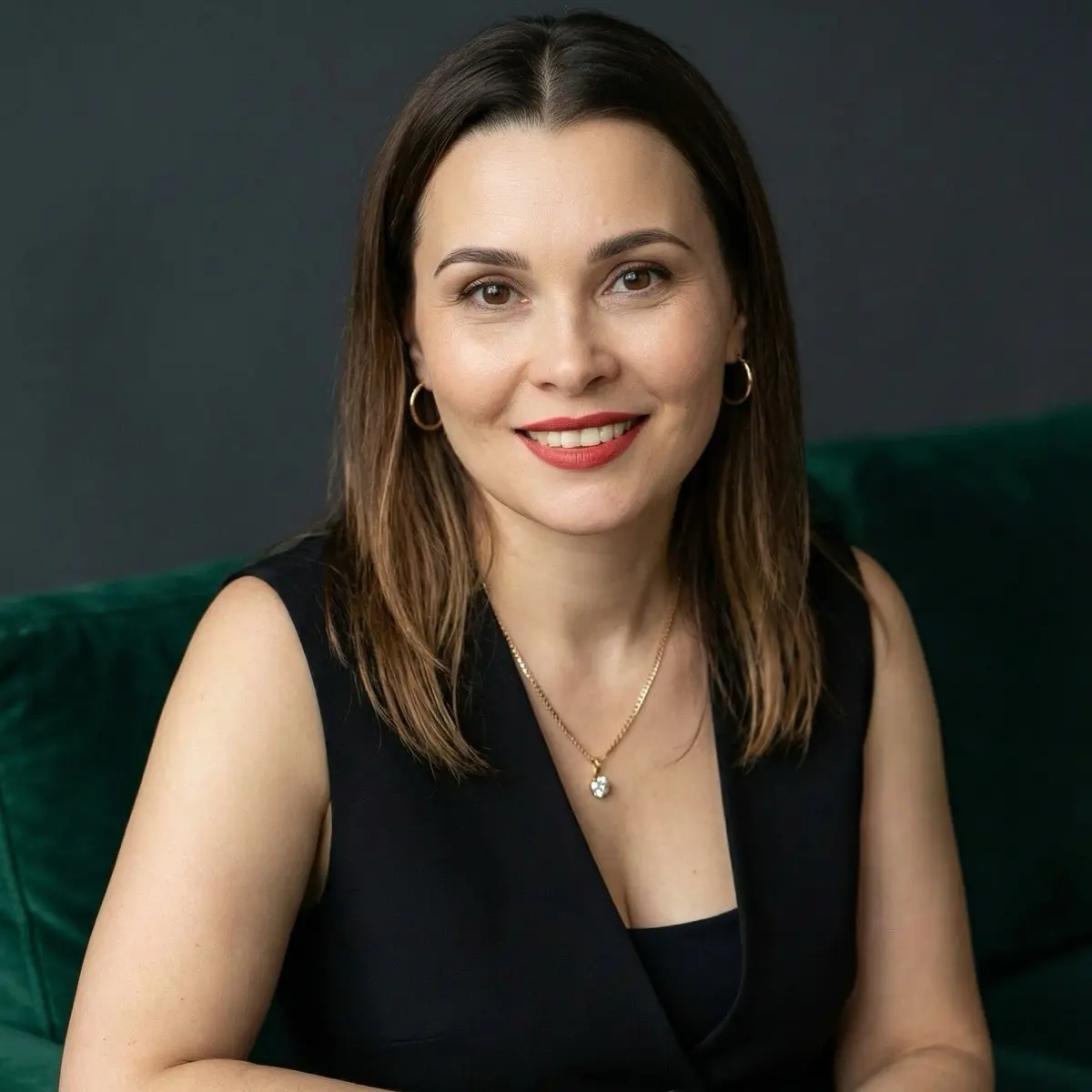 Альмира Имамова