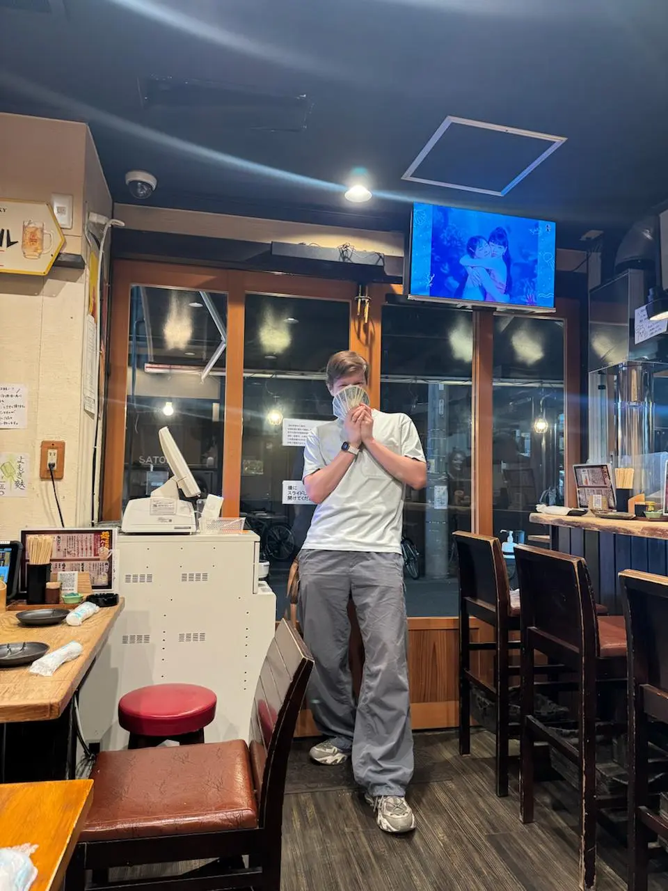 🇯🇵Нагоя
Проснулись потянулись в Осаке, хоть и не планировали! В крови стронг зеро, в желудке онигири, а в душе желание двигаться в сторону ебе… дальних городов Японии!
План на день был такой: завтрака... | Сетка — социальная сеть от hh.ru