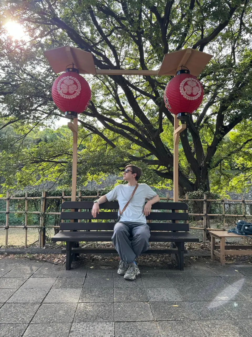 🇯🇵Нагоя
Проснулись потянулись в Осаке, хоть и не планировали! В крови стронг зеро, в желудке онигири, а в душе желание двигаться в сторону ебе… дальних городов Японии!
План на день был такой: завтрака... | Сетка — социальная сеть от hh.ru