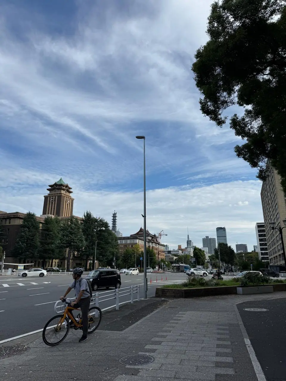 🇯🇵Нагоя
Проснулись потянулись в Осаке, хоть и не планировали! В крови стронг зеро, в желудке онигири, а в душе желание двигаться в сторону ебе… дальних городов Японии!
План на день был такой: завтрака... | Сетка — социальная сеть от hh.ru