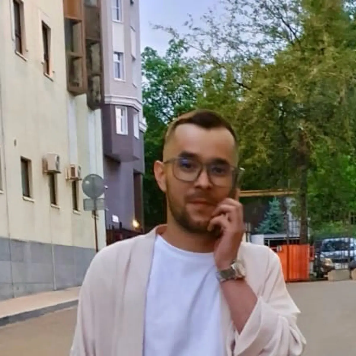 Ризван Сайдулаев