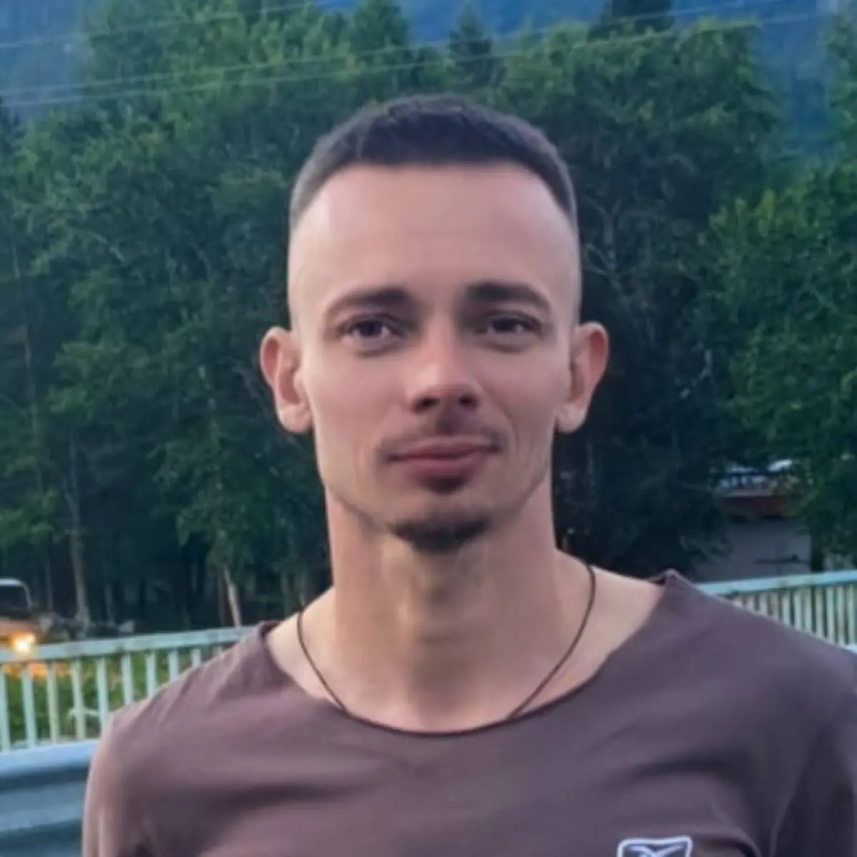 Антон Роджабов