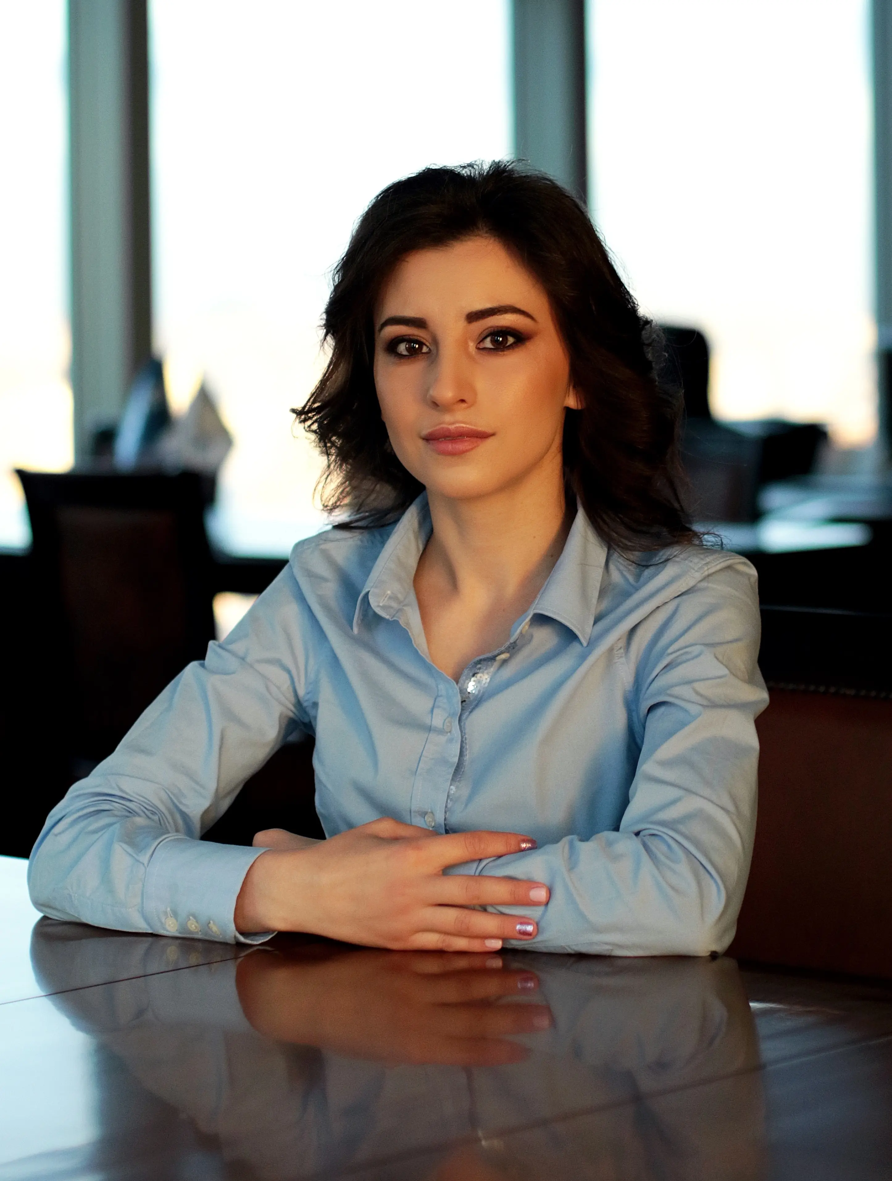 Елена Правилова