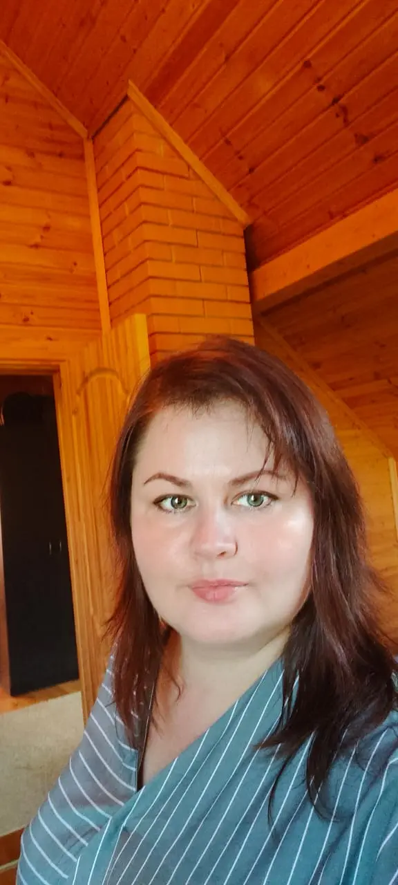 Екатерина Кислицына