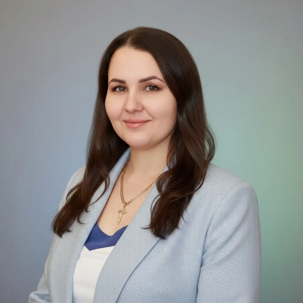 Елена Полюхович
