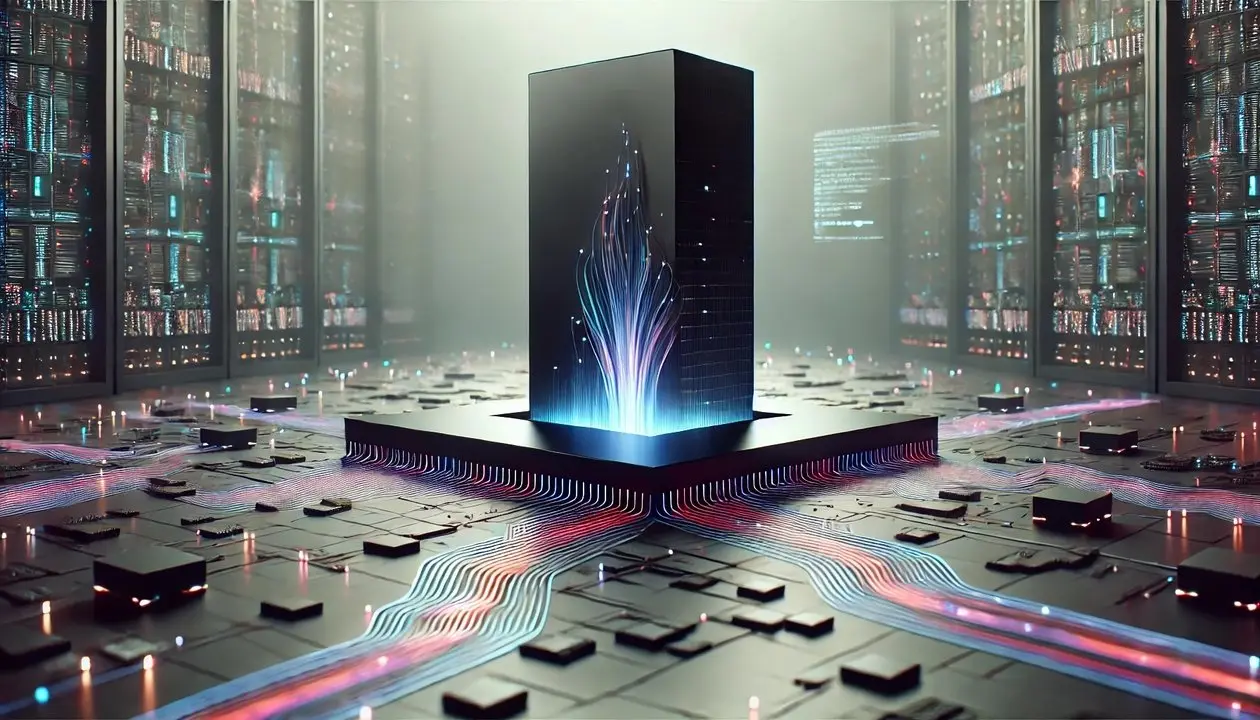 🔬 AMD улучшила квантование MXFP4 для LLM
AMD представила продвинутый метод квантования моделей в MXFP4 с минимальной потерей точности | Сетка — социальная сеть от hh.ru