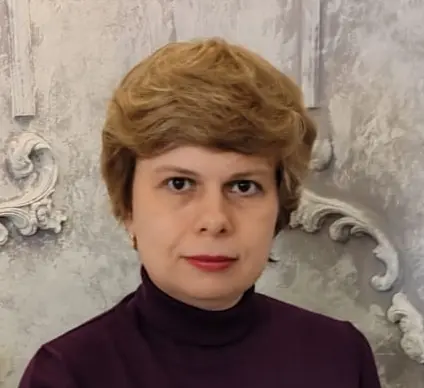 Марина Коваленко | Сетка — социальная сеть от hh.ru