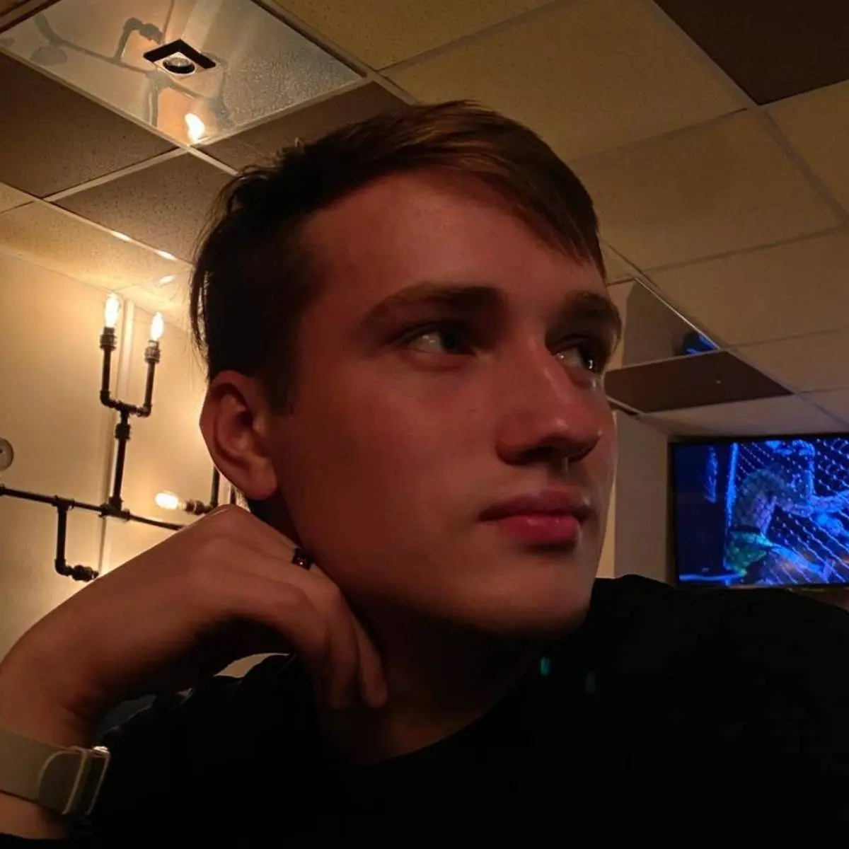 Евгений Кусков