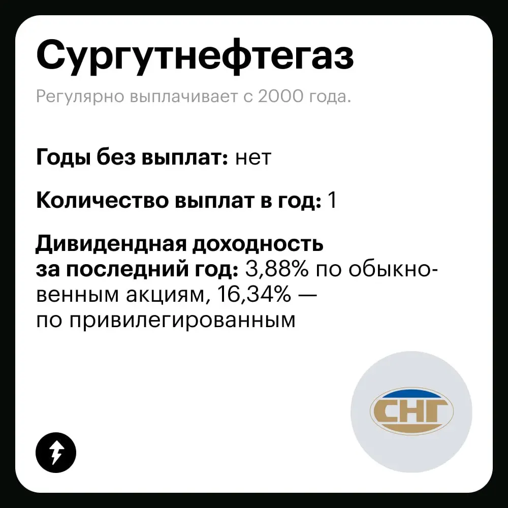 💸 Дивиденды наши дивиденды
⚡️ Как научиться на них зарабатывать
#финграм | Сетка — социальная сеть от hh.ru