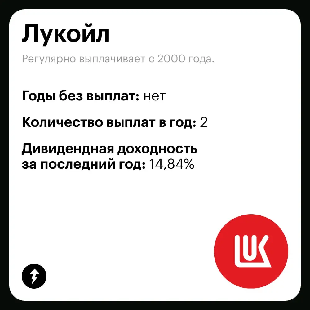 💸 Дивиденды наши дивиденды
⚡️ Как научиться на них зарабатывать
#финграм | Сетка — социальная сеть от hh.ru