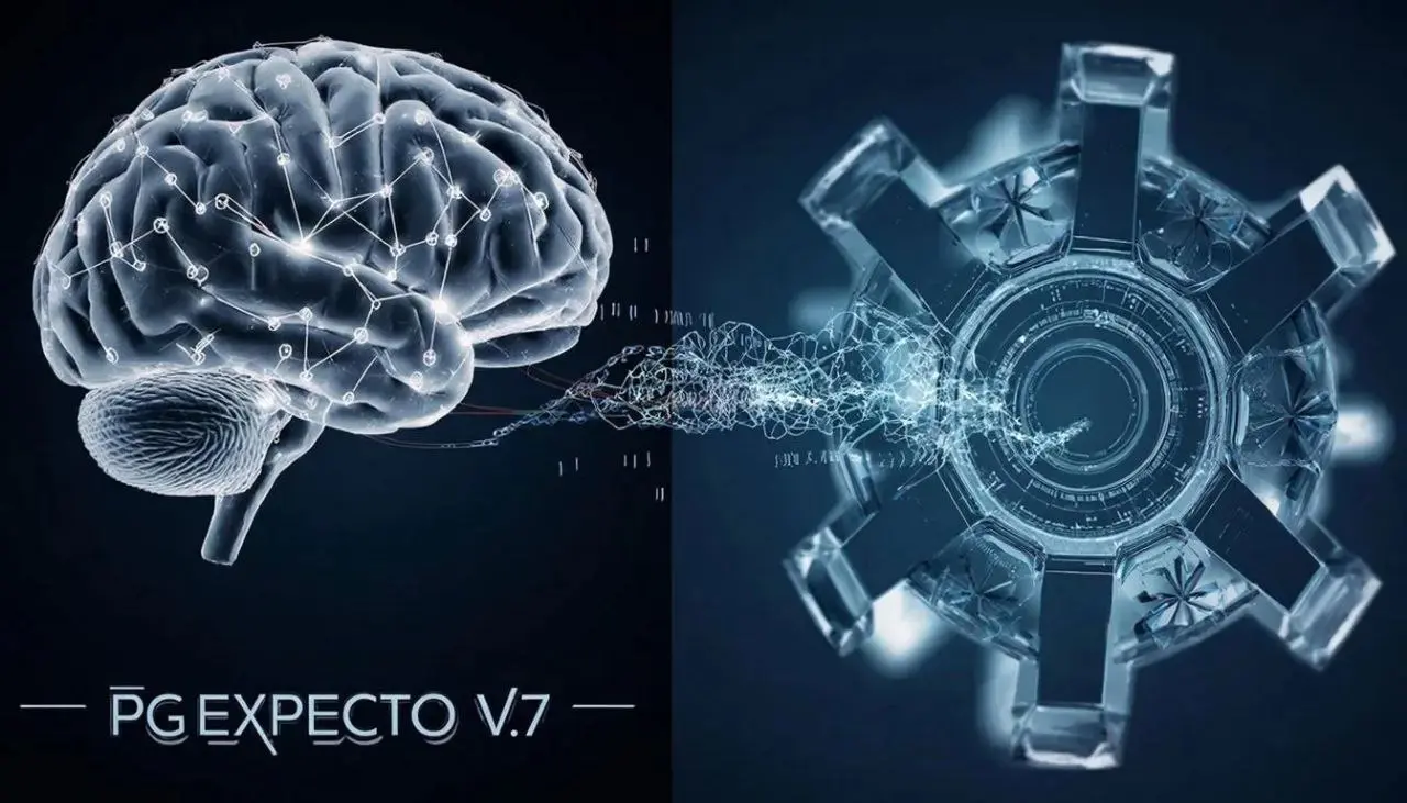 Синтез статистики и искусственного интеллекта: pgexpecto v.7 собирает данные, DeepSeek формирует отчет по нагрузочному тестированию | Сетка — социальная сеть от hh.ru