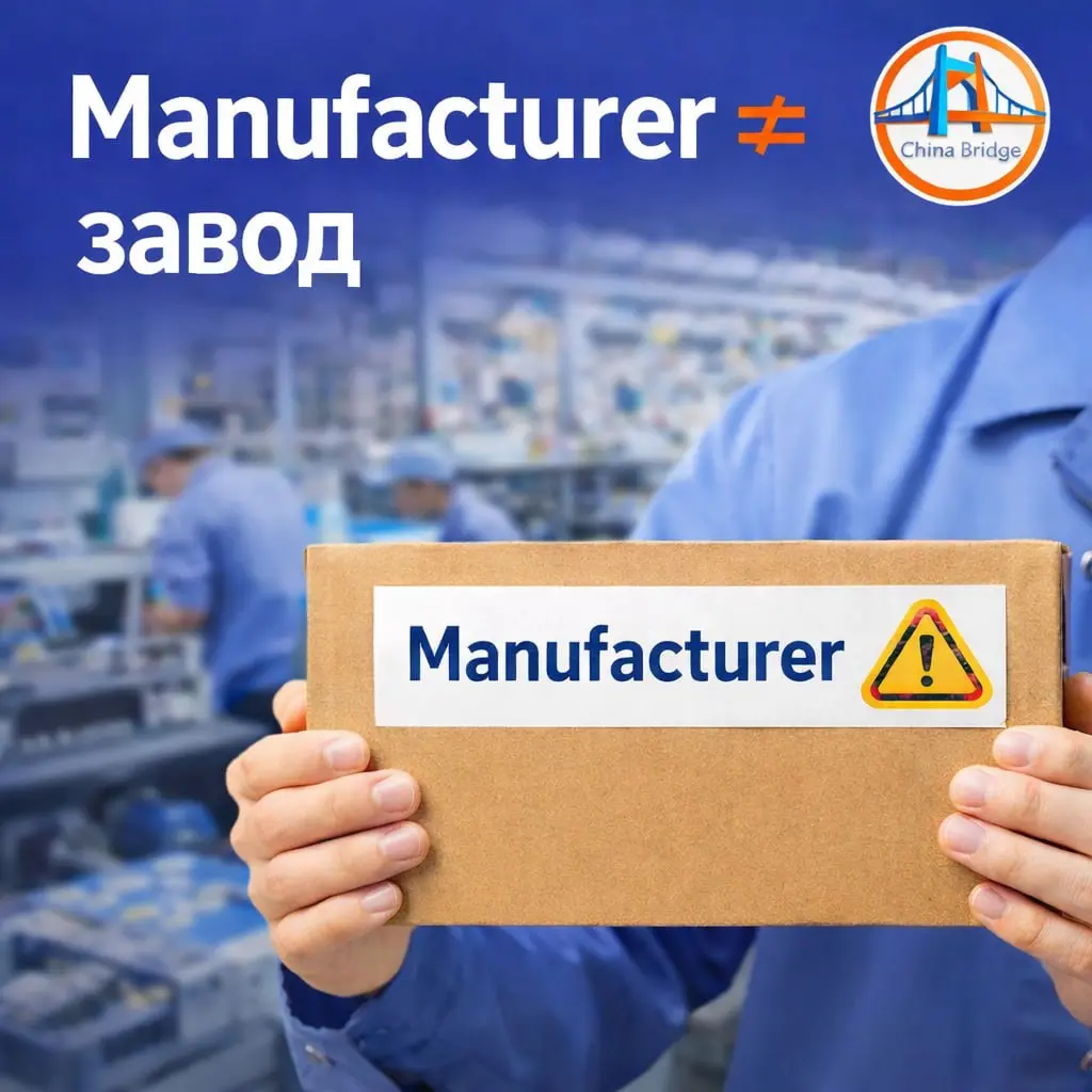 ❔ Почему многие «фабрики» на Alibaba — посредники
Надпись Manufacturer в профиле ещё не означает, что вы нашли завод | Сетка — социальная сеть от hh.ru