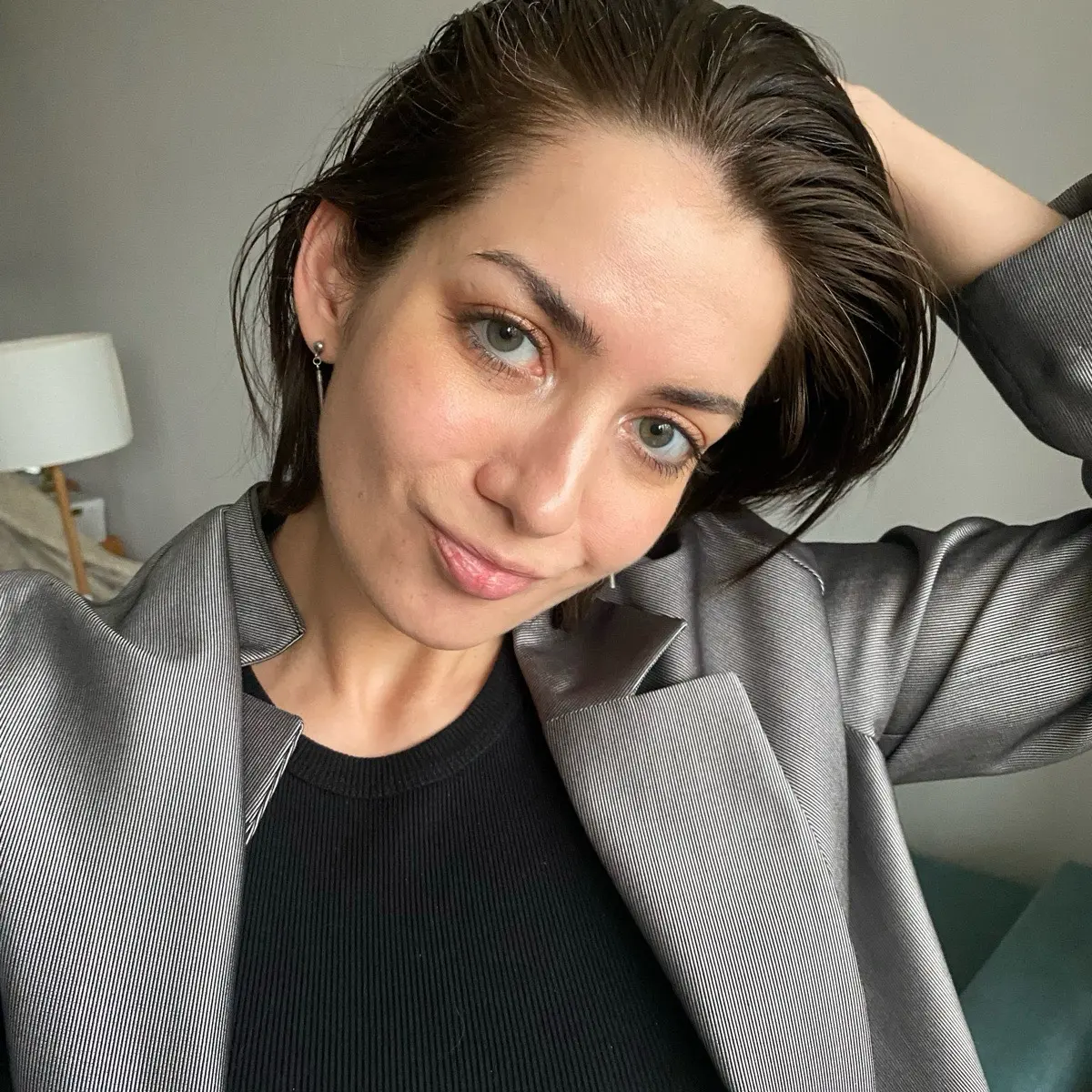 Анастасия Габрусенко | Сетка — социальная сеть от hh.ru