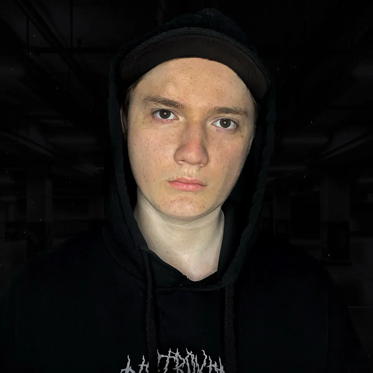 Максим Кондаков