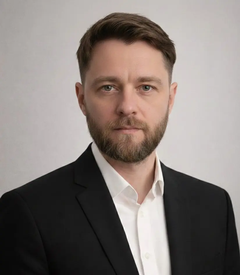 Павел Баскаков