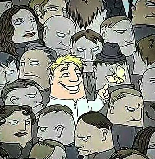 День обновлений!
Обновляем подборку для тех, кто хочет держать руку на пульсе и расти в профессии каждый день | Сетка — социальная сеть от hh.ru