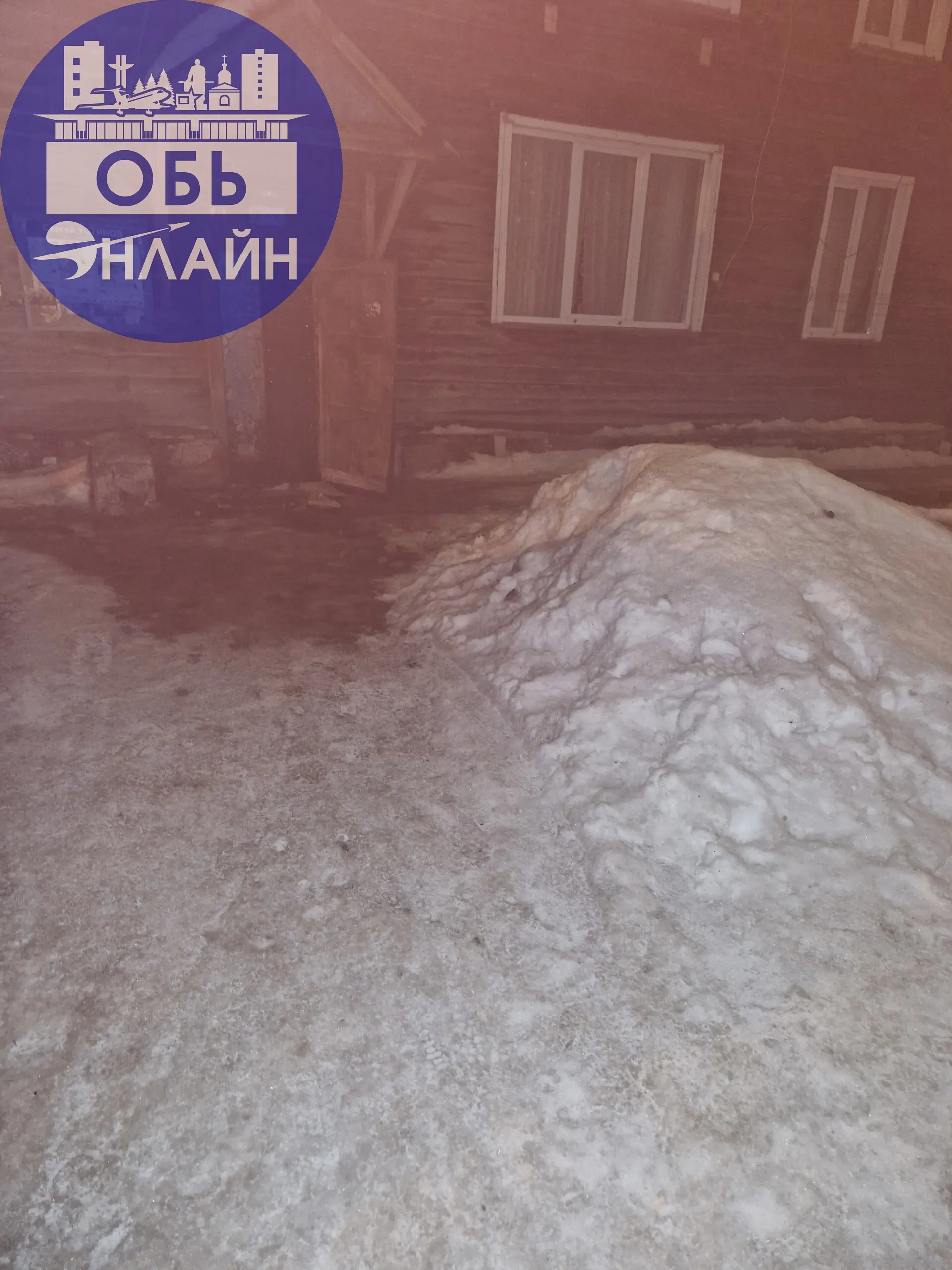 ↗ Добрый вечер!Хотелось бы обратиться к УК ТЕХСТРОЙ!По адресу город Обь ул | Сетка — социальная сеть от hh.ru