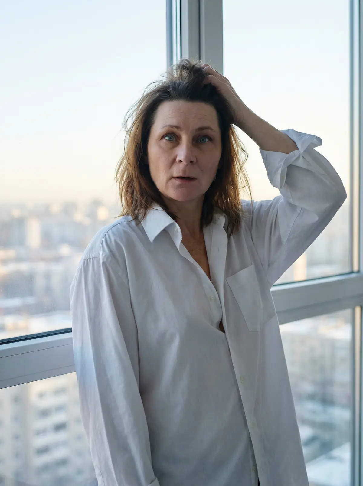 🚨 Блокировки в РФ: апрель может стать жарким месяцем для пользователей
Всем, привет! Как маркетолог я постоянно мониторю новости, которые влияют на нашу работу и жизнь | Сетка — социальная сеть от hh.ru