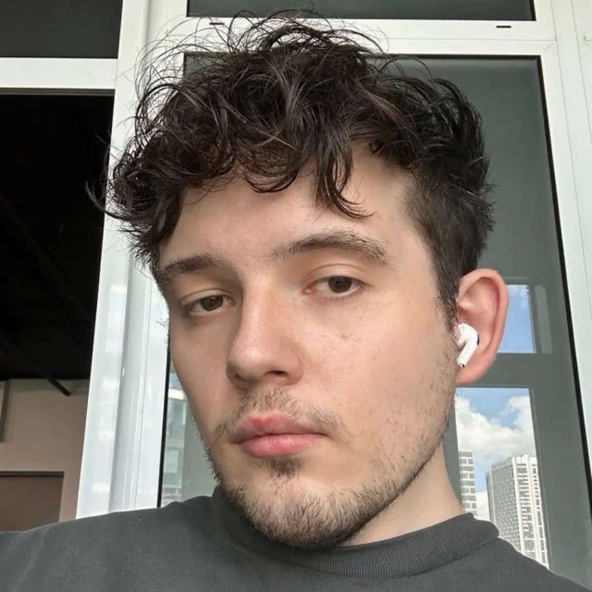 Дмитрий Северьянов | Сетка — социальная сеть от hh.ru