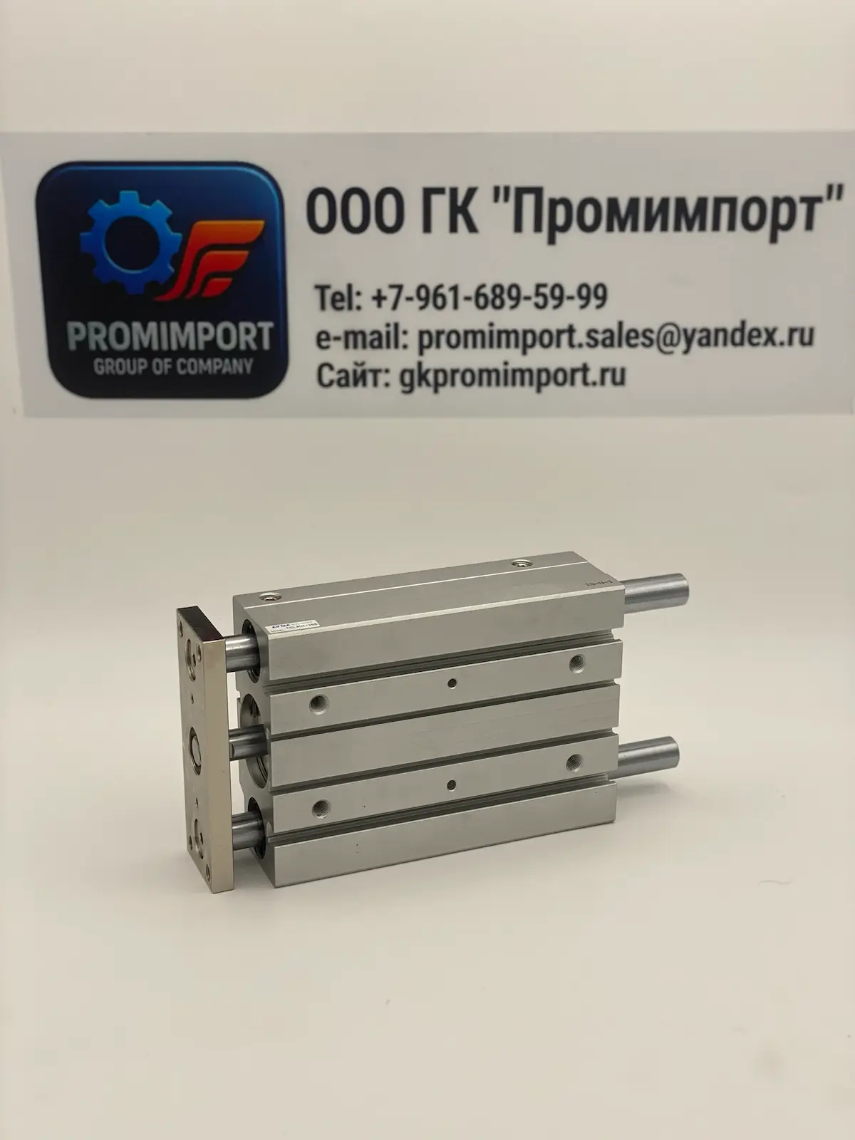 Пневматика Airtac | Сетка — социальная сеть от hh.ru